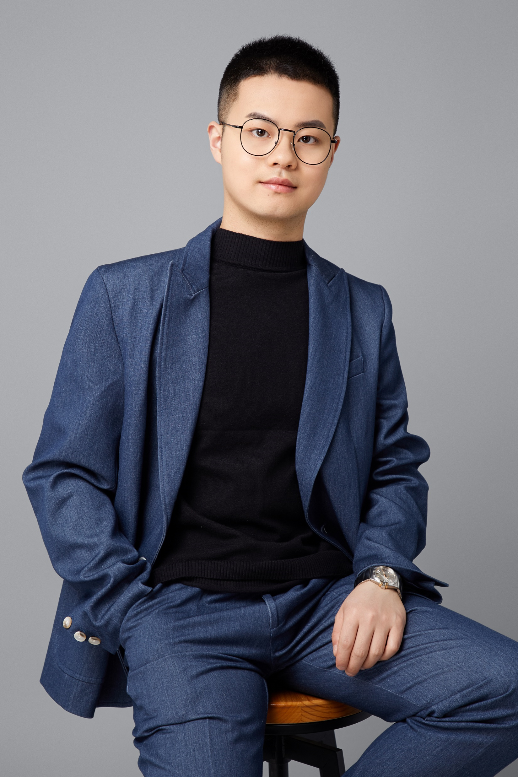 Haoxiang Luo